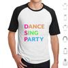 Dsp  Devi Sri Prasad  Dance Sing Party Telugu Music T Shirt Big Size 100 Cotton Devi Sri Prasad Dsp Telugu Music Telugu