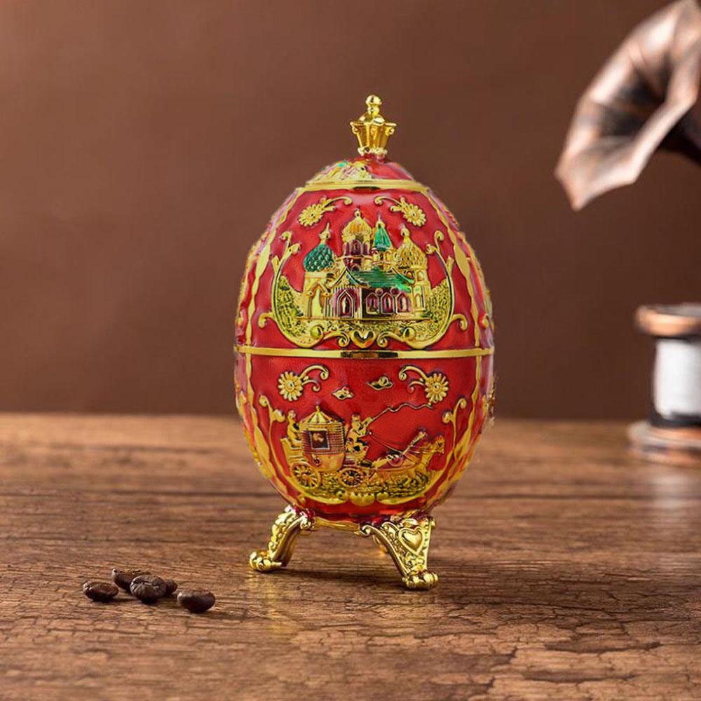 Quality Castle Kitchen Accessories Storage Case Home Decoration Toothpick Holder Toothpick Box