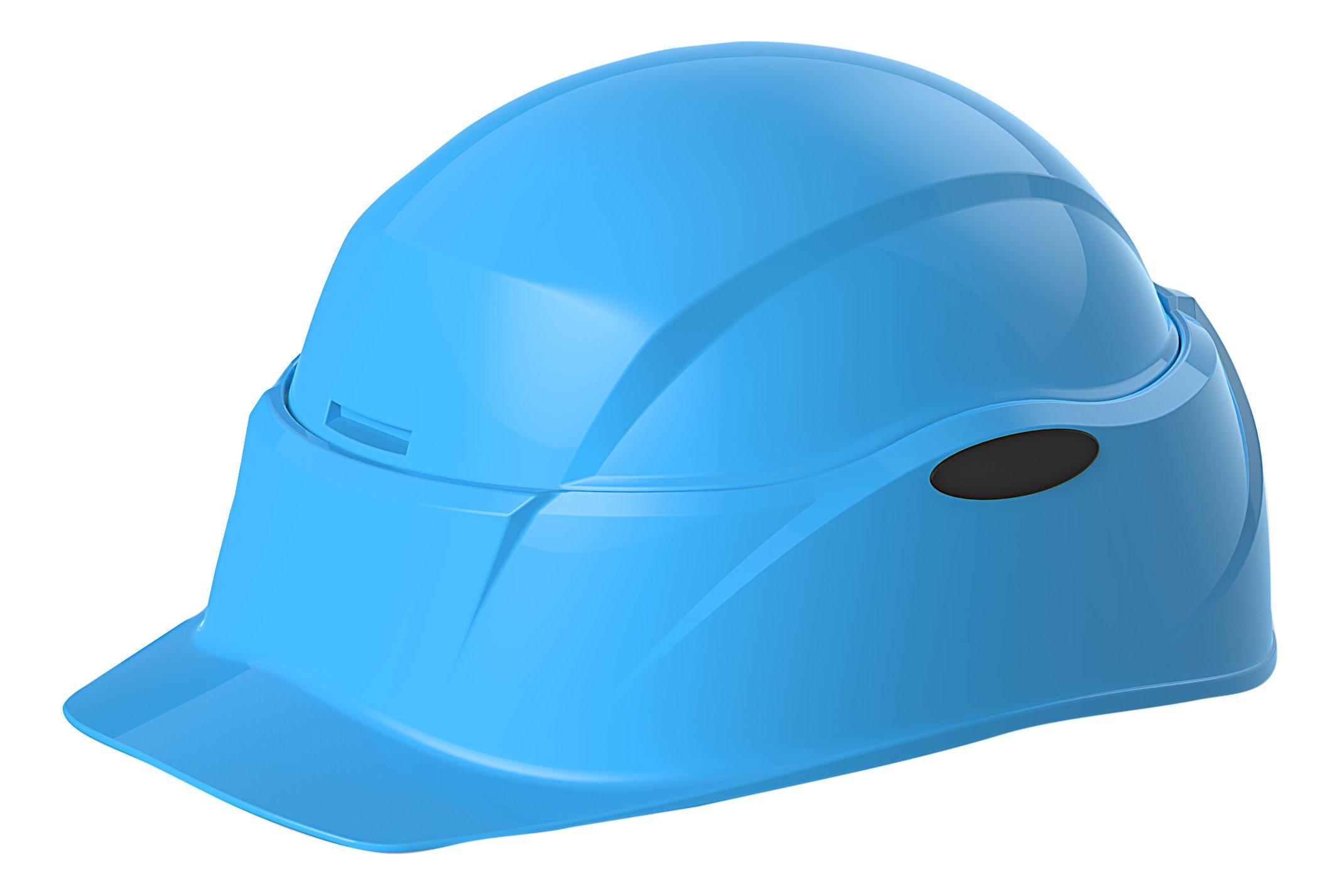

Tanizawa Manufacturing Co., Ltd. Tanizawa Portable Disaster Prevention Helmet Crubo (Blue)