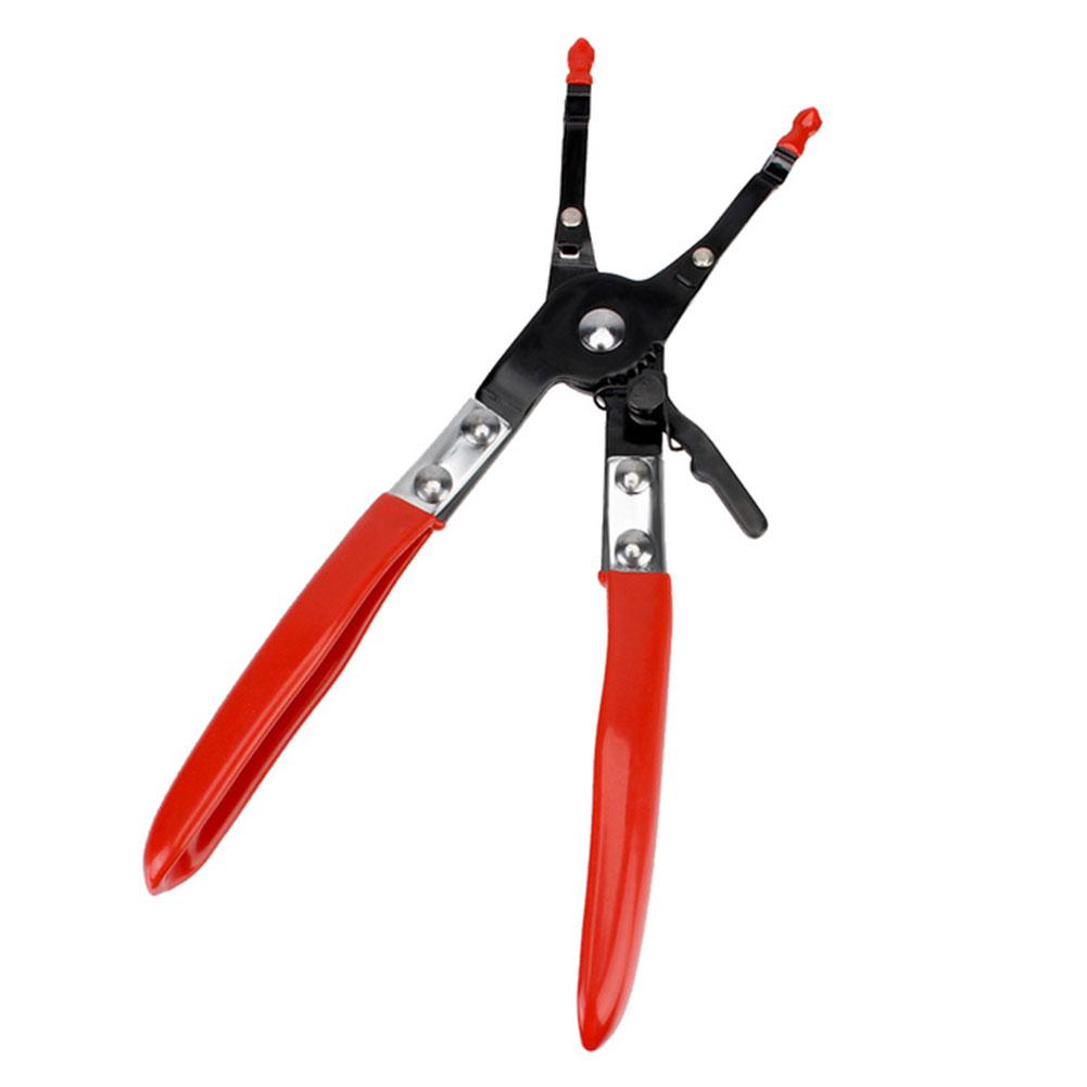Universal Car Vehicle Soldering Repair Tool Garage Tools Wire Welding Clamp Aid Pliers Hold 2 Wires Innovative Car