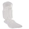 4D Mesh Breathable Washable Adult Bathtub Cushion Mat
