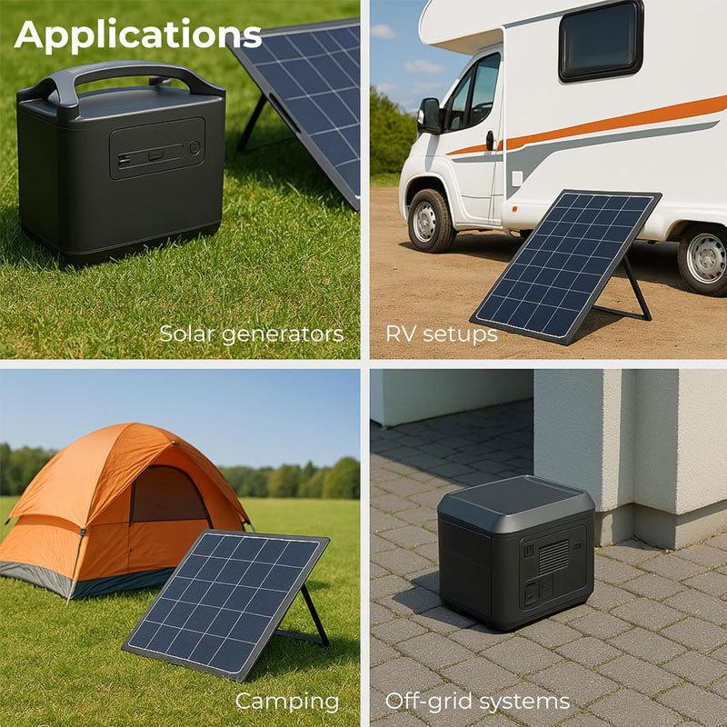 12AWG 2m/6.5FT XT90 to Solar Connector Cable for Bluetti AC200/AC200L/AC200P/AC200Max SOLARPLAY AFERIY Solar Generators.