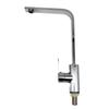 TLXT Wall-Mounted Kitchen Mixer Faucet