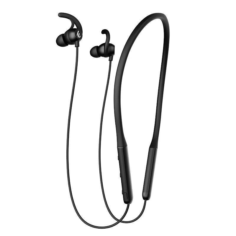 Edifier W280NB Active Noise Cancelling Bluetooth Neckband Sport Earphones