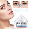 Eye Cream Adrenaline Strengthens and Cares for the Skin Around the Eyes, Whitening and Brightening the Skin, Hydrating and Moisturizing Eye Cream