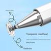 Universal Magnetic Dual-Head Capacitive Stylus Pen