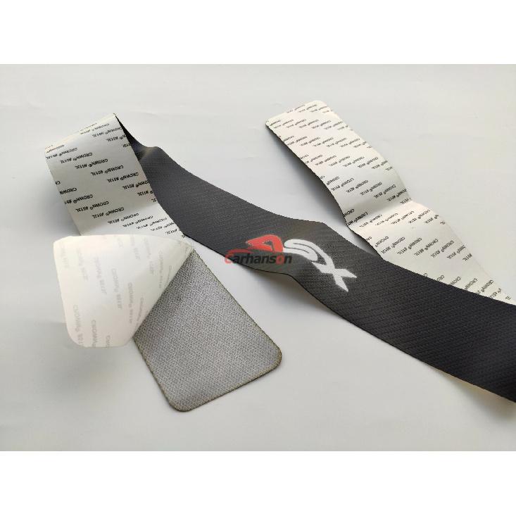 Auto Parts For Mitsubishi asx Car Accessories Rear Bumper Protector Guard Cover