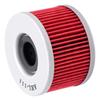 AHL 111 Motorcycle Filter for Honda VTR250 Interceptor 250 1988-1990/VT250 250 1983-1987/VT250 Integra 250 1986-1988/VT250 SPADA 250 1989 -1990