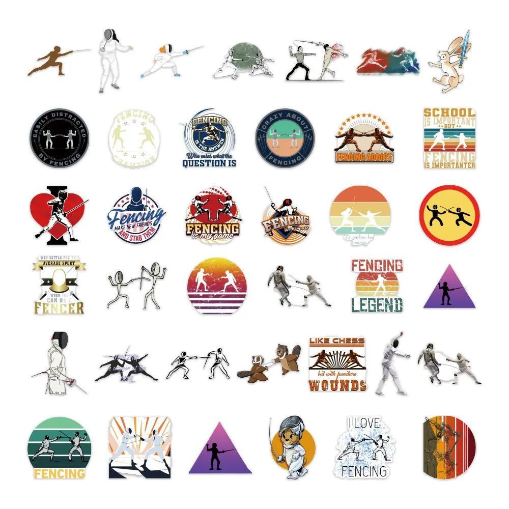 

Transparent Cartoon Specimen Stickers Pack - Transparent PET Stickers One Size