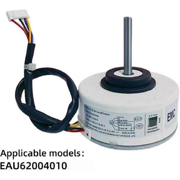 Indoor DC Motor Air Conditioning Inverter Evaporator EAU62004010