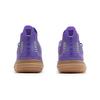 New 361° Non Slip Wear Resistant Shock Absorption Low Top Basketball Shoes Men's Ultraviolet 672511103-3