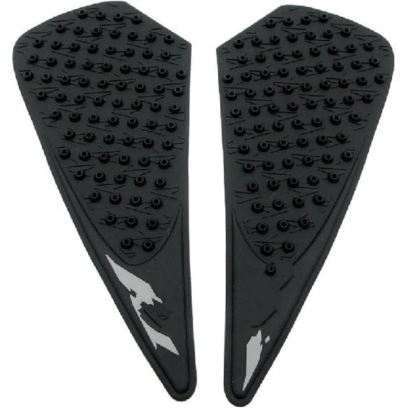 Fuel tank sticker For Ya&maha For YZFR1 For R1 2004-2008 Motorcycle Tank Pad Protector Stickers Gas Knee Grip Traction Side Anti Slip Decals Gas Tank