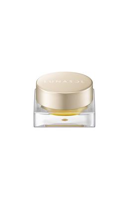 Lunasol Glam Wink Frost 03 Cień do powiek Mimosa Yellow
