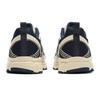 Mizuno Speed Abrasion Resistant Breathable Low top Slip Resistant Rubber Casual Running Shoes Unisex Beige Blue Mizuno D1GH223021