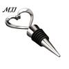Wine Preservation Tool Decorative Bottle Stoppers, Reusable Alloy Corks, Secure Seal Creative Shape Stopper for Red In Kitchen Bar & Party Supplies