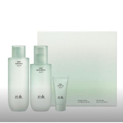 Artemisia Moisture Soothing Basic 2 Piece Set, 1 Set