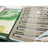 N Gauge Vehicle Set 500 Series Shinkansen Nozomi Basic (7 Cars) #10-382