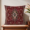 Vintage Persian Style cushion cover For Pillow Printing Sofa Decoration Home Car Room Coffee Shop Office Nordic Simplicity