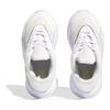 adidas Originals Ozelia Low Top Kids Lifestyle Shoes Pink White Sneakers HQ1598