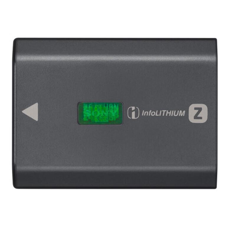 Sony NP-FZ100 Rechargeable Battery (CN version)