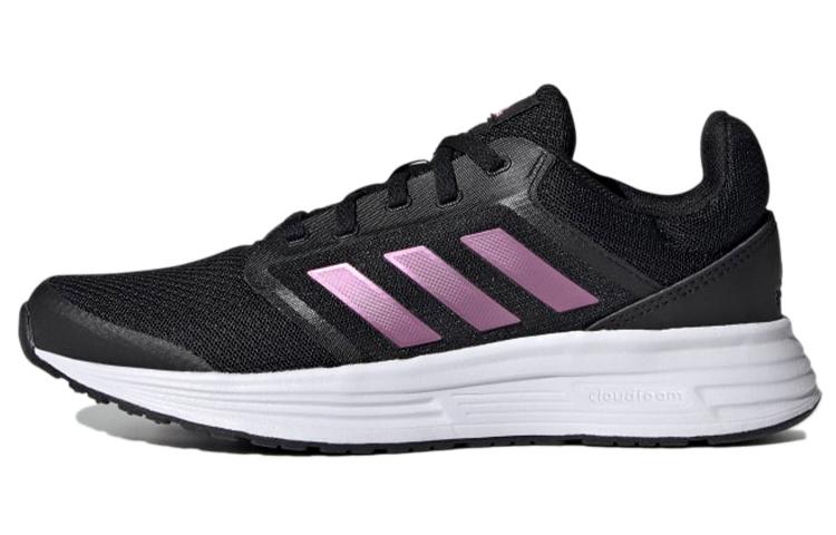 Galaxy 5 Wmns Adidas  Black Cherry Metallic  Women s FY6743 36