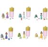 Mattel Disney Princess Color Reveal Doll Series 1