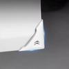 2Pcs Car Door Corner Cover Bumper Crash Anti-Scratch Protection Sticker For Citroen C1 C2 C3 C4 C4L C5 C6 C8 DS3 DS4 DS5 DS6 LS Berlingo Picasso