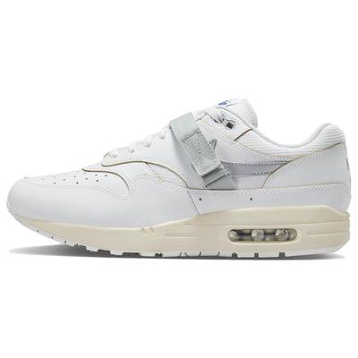 Air Max 1 Timeless Unisex Sneakers White FJ5472-121