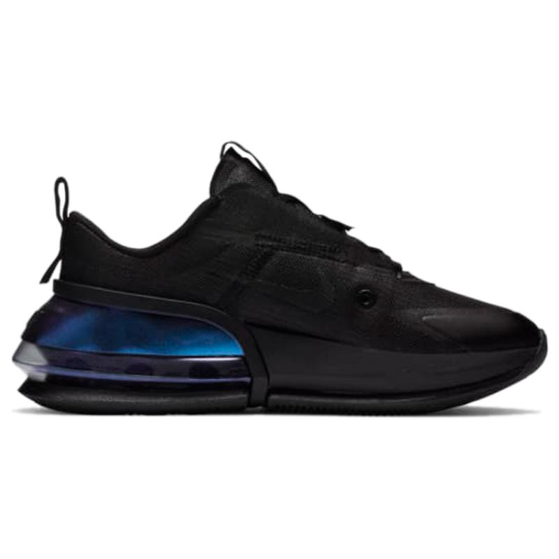 Nike Air Max Up Triple Black Women's Sneakers Casual Shoes CK4124-001