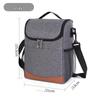 OEING Insulated Multi-functional Lunch Bag