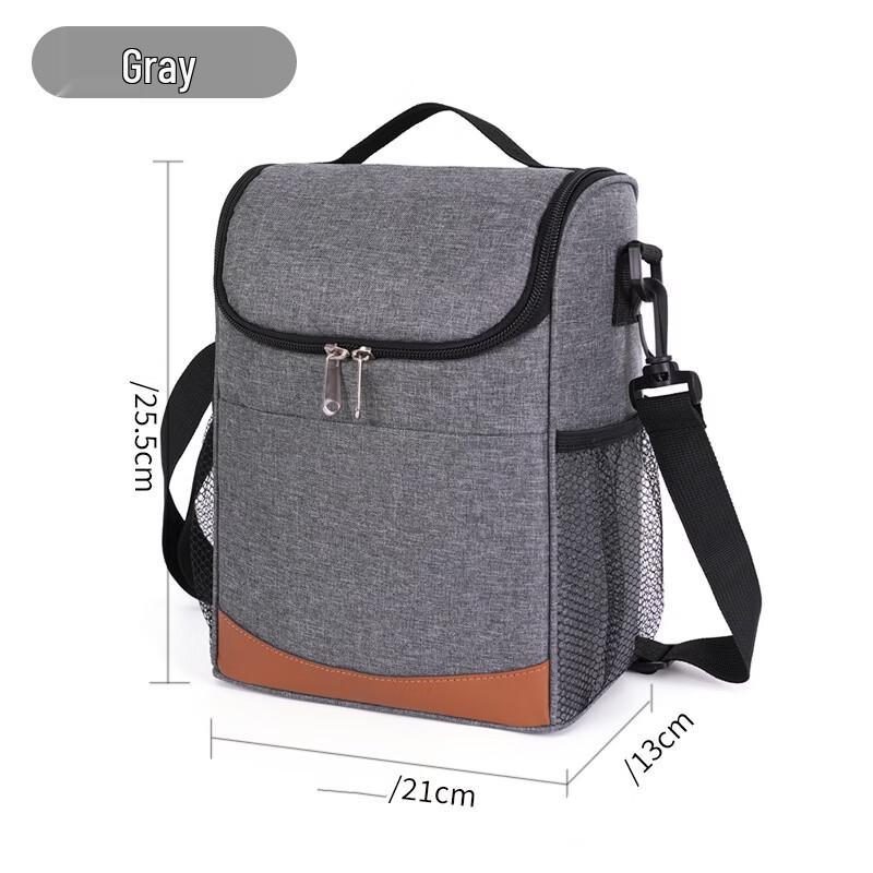 OEING Insulated Multi-functional Lunch Bag