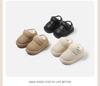 Infant & Toddler Winter Snow Boots - Warm Velvet, Cozy Cotton for Boys & Girls