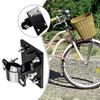 Accessories Ebike Mount Adjustable Black Fixing Bracket Parts