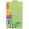 Stack Of Circles™, Ring Stacker, 6+ Months, Set of 10