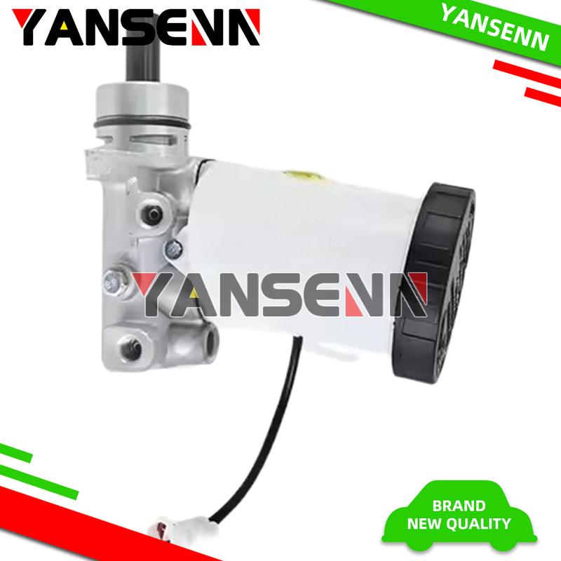 Brake System Parts Brake Master Cylinder For SUZUKI 5110065D00 51100-65D00