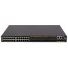 H3C S5135S-48ST4X-EI Core Aggregation Switch