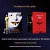Das Schweigen der Lämmer Serien-Box-Set