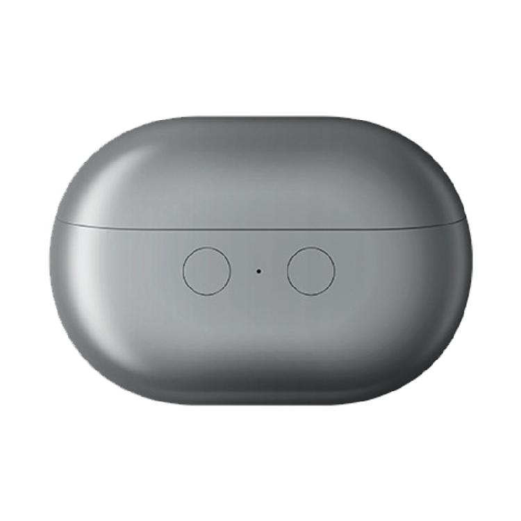 

Тихий Електричний Тример для Нігтів Дитини Набір Ергономічна Ручка для Нових Батьків 3 Режими Полірування Шліфування Догляд за Немовлям чорний