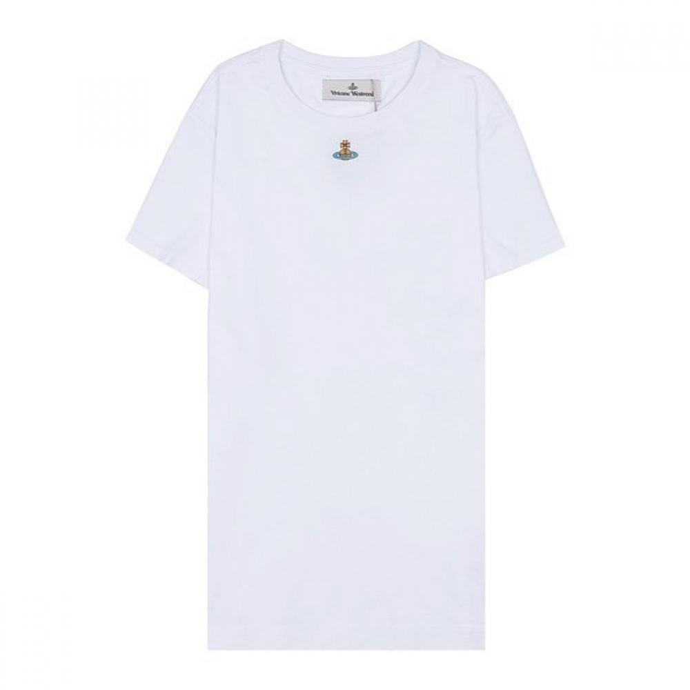 Vivienne WesTwood Women Ss26 Orb Peru T shirT 3g010017 J001m A401