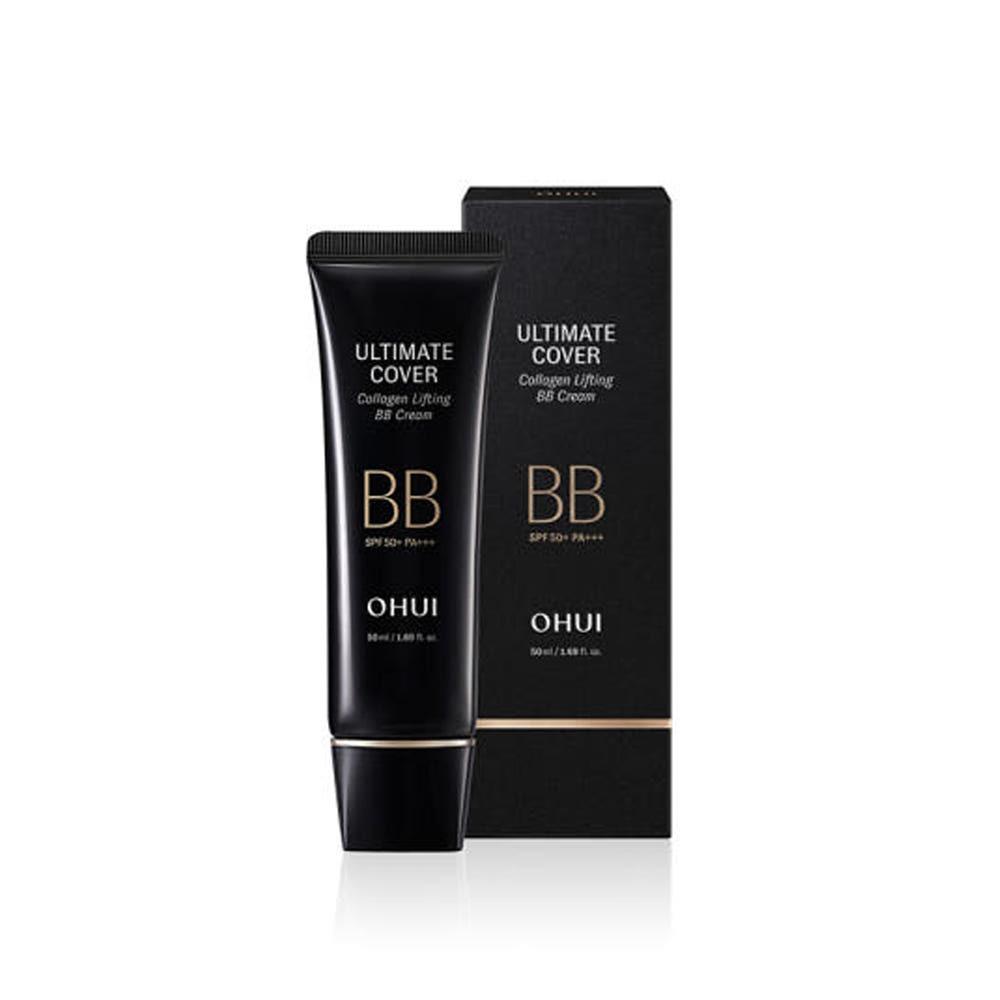 

O HUI Ultimate Cover Collagen Lifting BB Cream 50ml (SPF 50+ / PA+++)