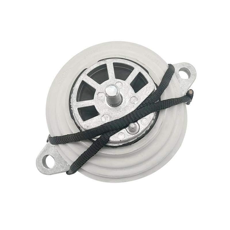 Durable-C2D19070 DW936A003BC Car Motor Support Engine Mount For Jaguar XJ X351 2010- XF 2009-2015 4WD AWD 3.0L