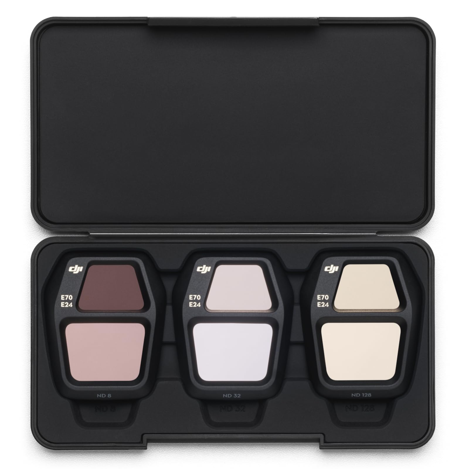 

DJI Air 3S ND Filter Set (ND8/32/128) серый