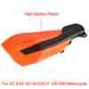 Dirt Bike Handguard Handle Bar Guards Motorcycle Handguards For XC EXC XC-W EXC-F 150-500 Hand Guards Replacement