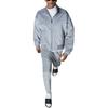 Adidas Originals Jackets Men's Gray Stand Collar Moderate Other HM2336