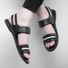 Men Sandals Summer Leisure Beach Holiday Sandals Men Shoes 2025 New Outdoor Male Retro Comfortable Casual Sandals