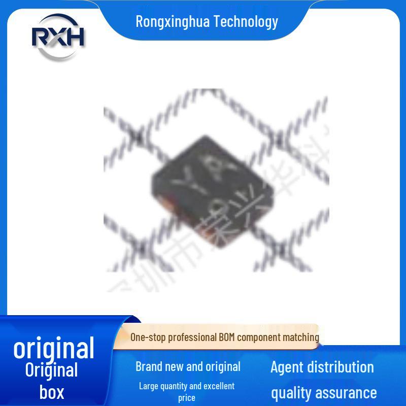 

Original 74LVC2G34GXZ Dual-Buffer Tri-State Output Chip