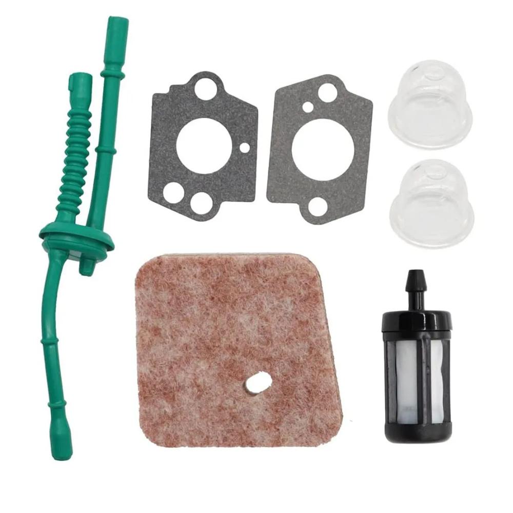 Carburetor Kit for STIHL FS85 FS38 FS45 FS55 ZAMA CIQ-S186A HL75 HT70 HT75 SP85 FS85R FS85T FS85RX Mower Carb Accessories