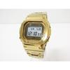 Used CASIO G-SHOCK Casio G-Shock 35th Anniversary GMW-B5000TFG-9JR Men's Solar Radio Quartz  AC22542