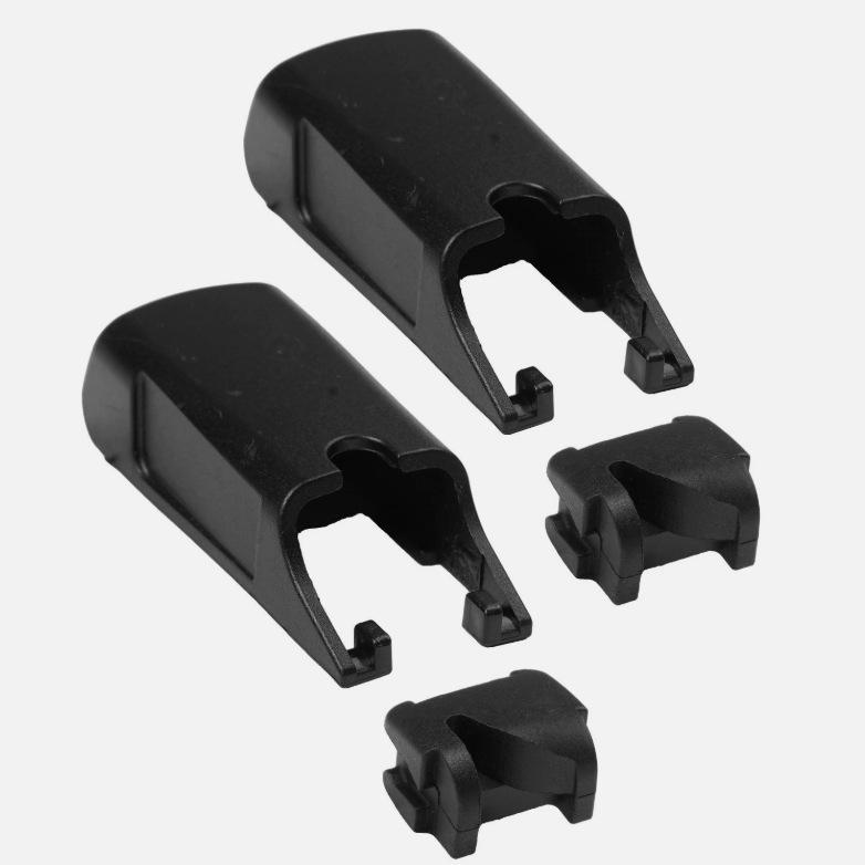 Mercedes-Benz C-Class W205 Rear Wiper Arm Nut Cover