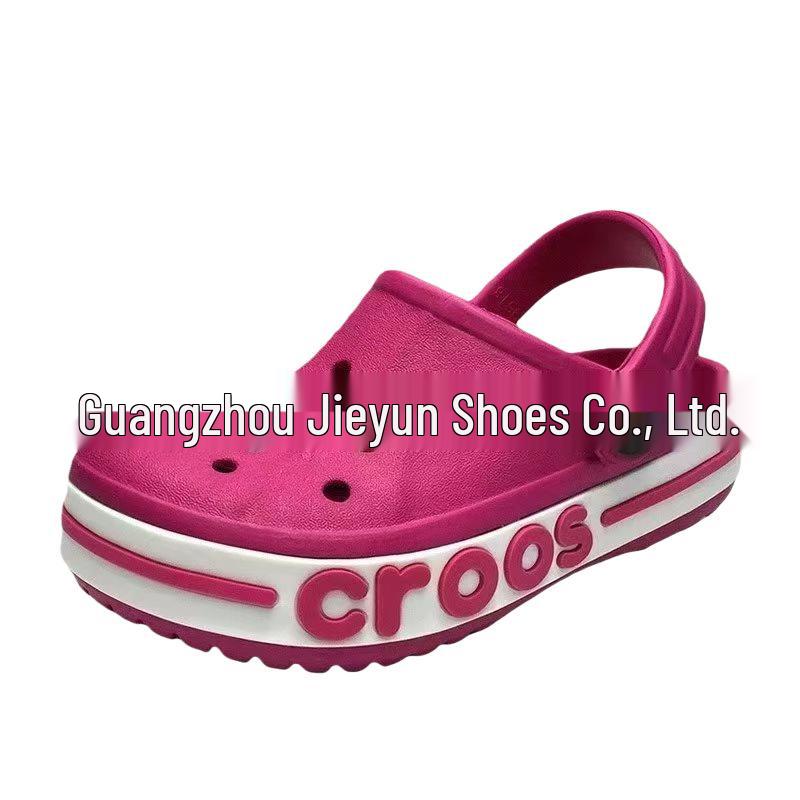 2025 Little Beiya Kids' Closed-Toe Breathable Sandals for Boys & Girls